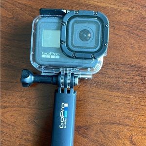 Gopro hero 8 black